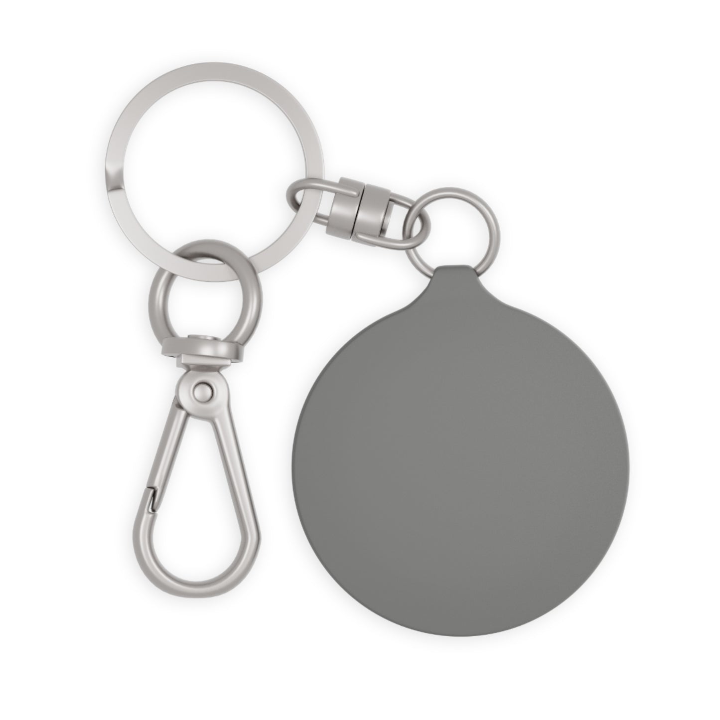Polar Craft Keyring