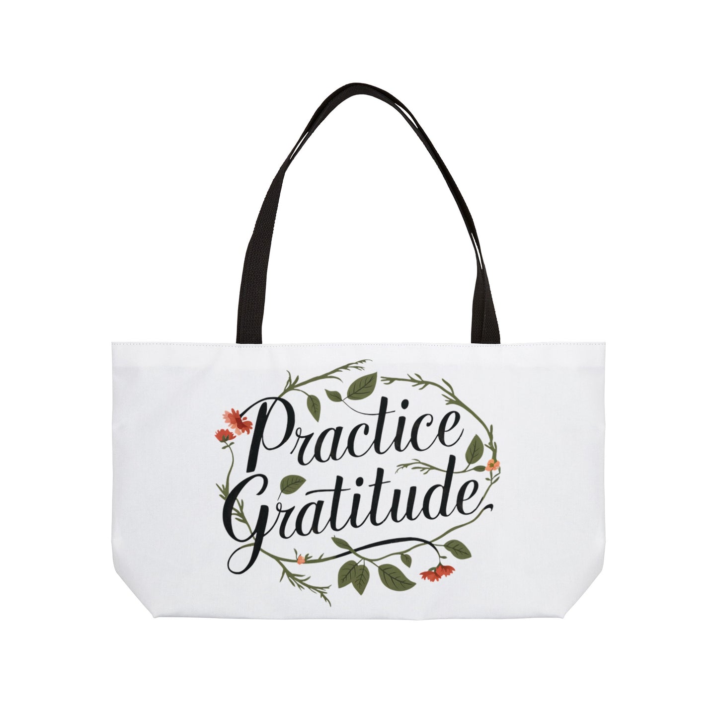 Practice Gratitude 24x13