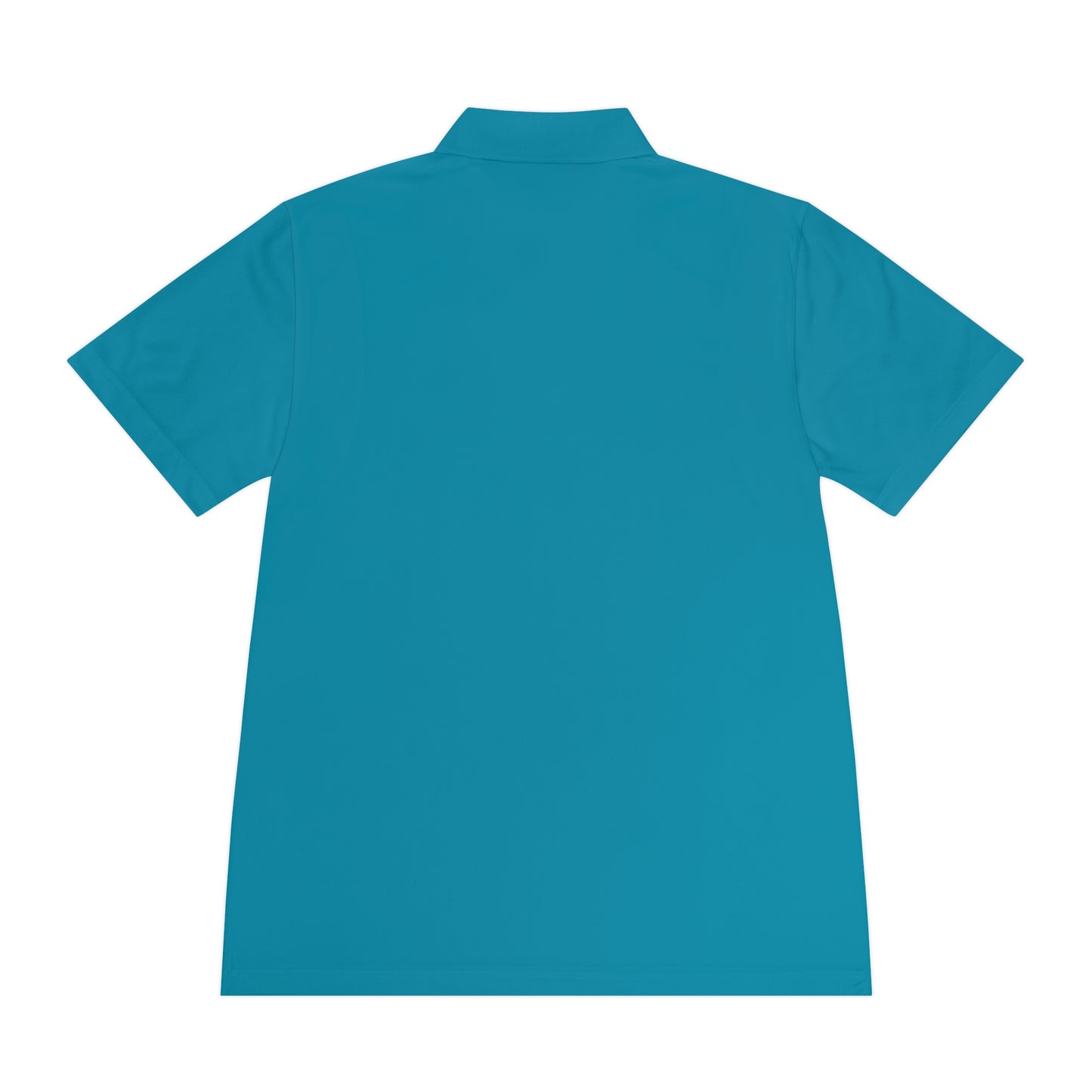 Polar Craft Colors Polo Shirt - One Sided