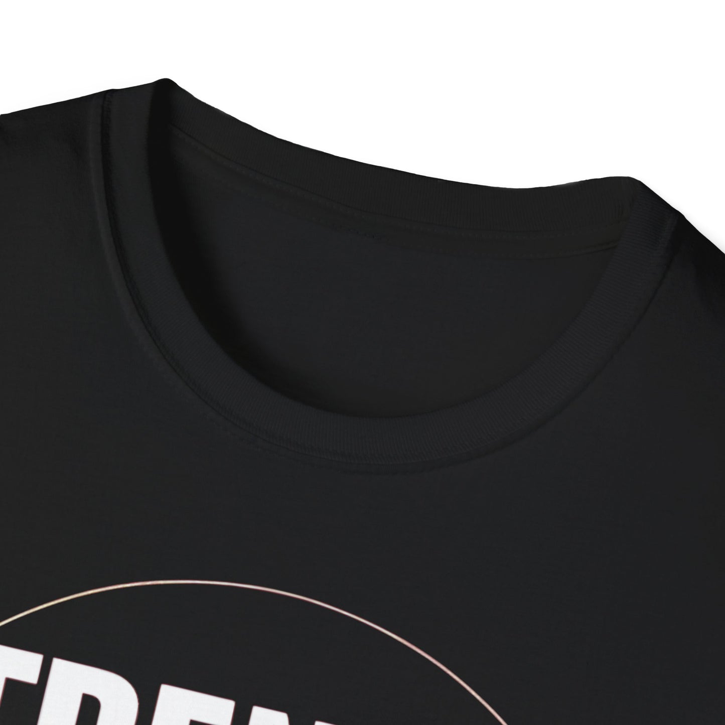 Strength In You - One Sided Print - Softstyle T-Shirt