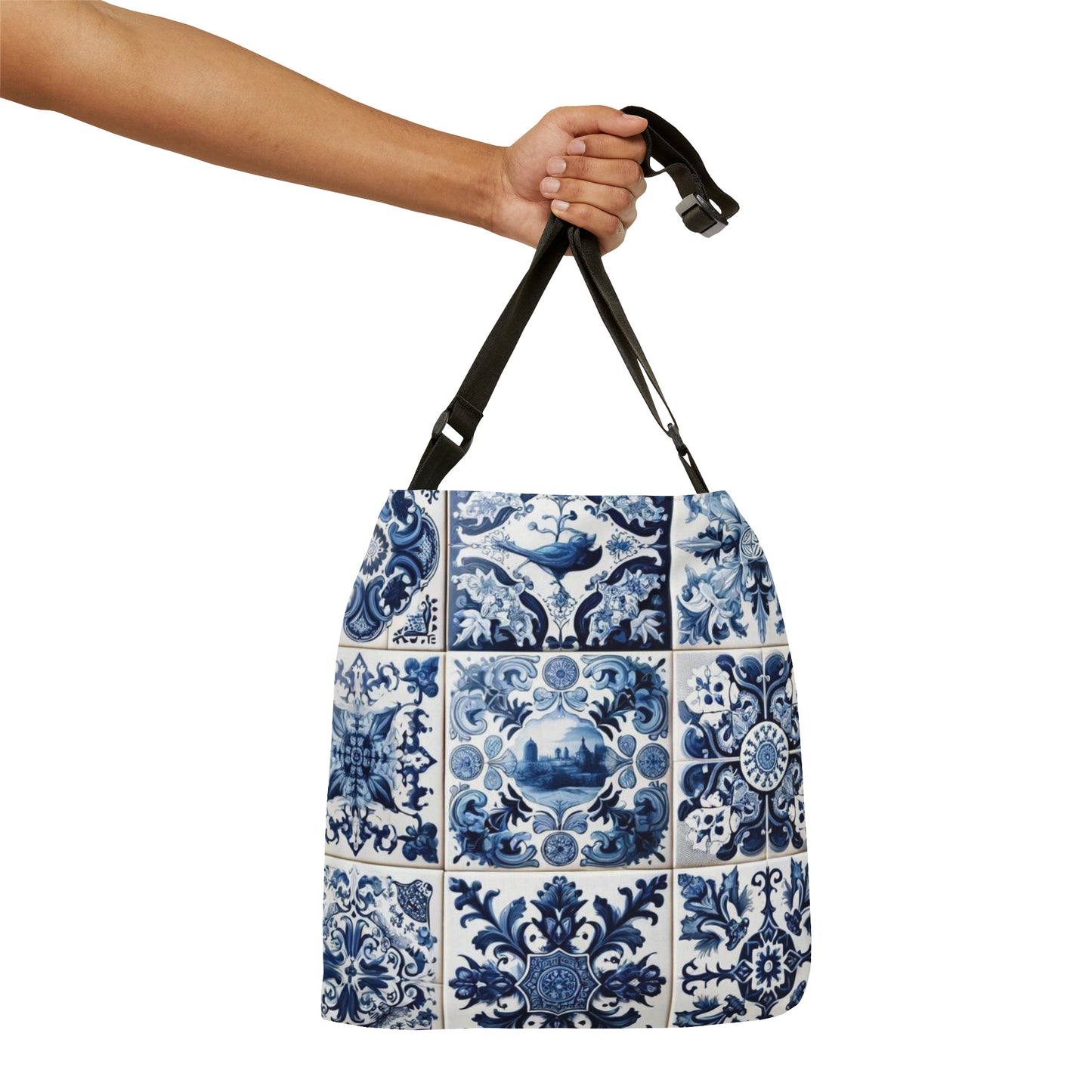 Portuguese Tiles Pattern 1 16x16 or 18x18