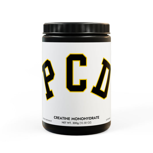Creatine Monohydrate Supplement (300g, 10.58oz)