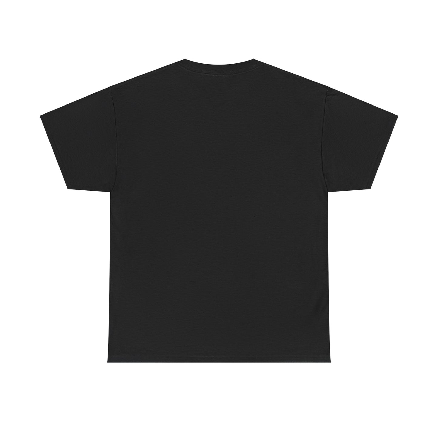 Embrace Your Pace - One Sided - Black
