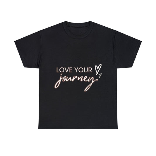 Love Your Journey - Black