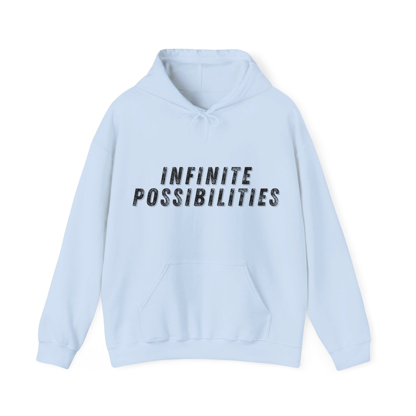 Infinite Possibilities
