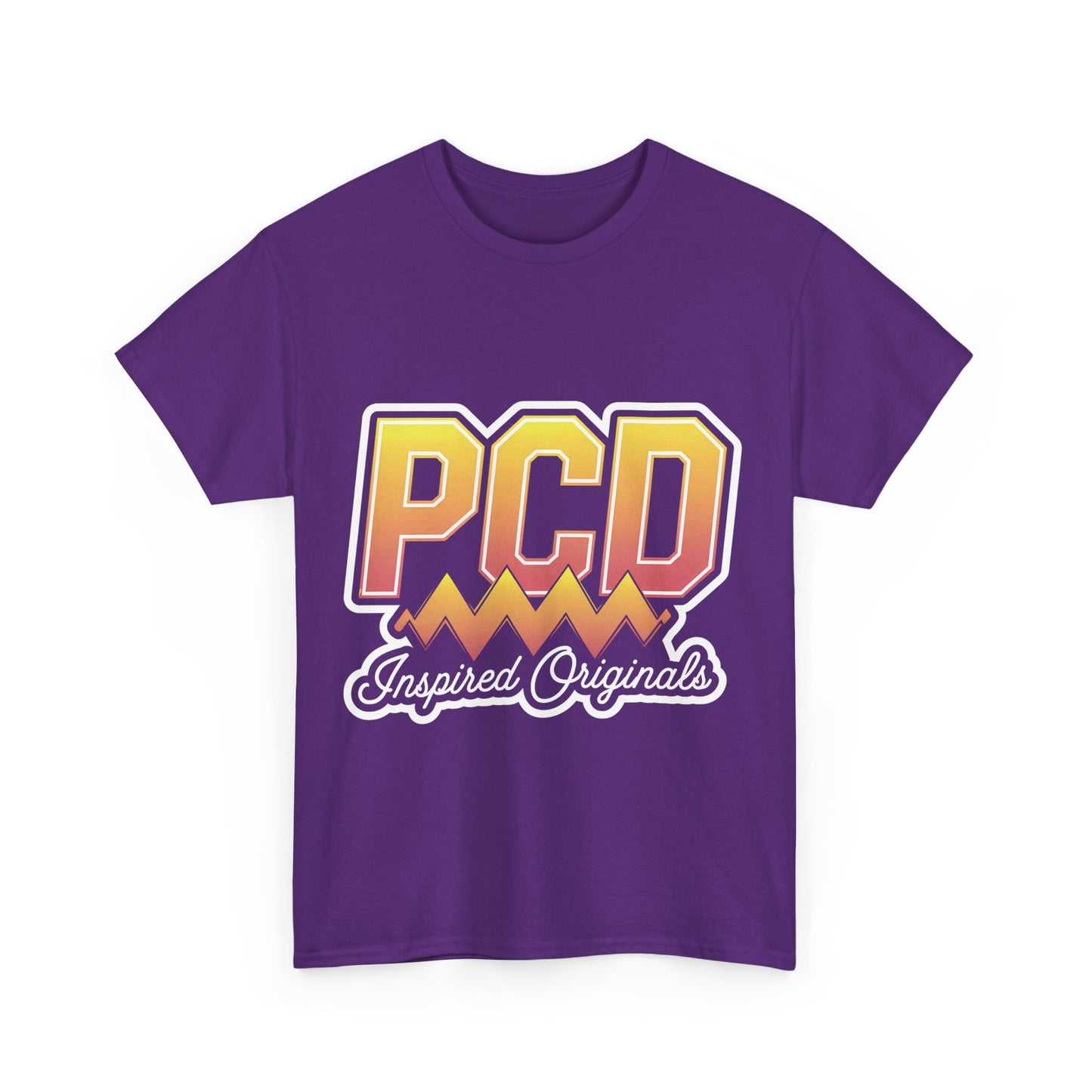 PCD Inspired Originals
