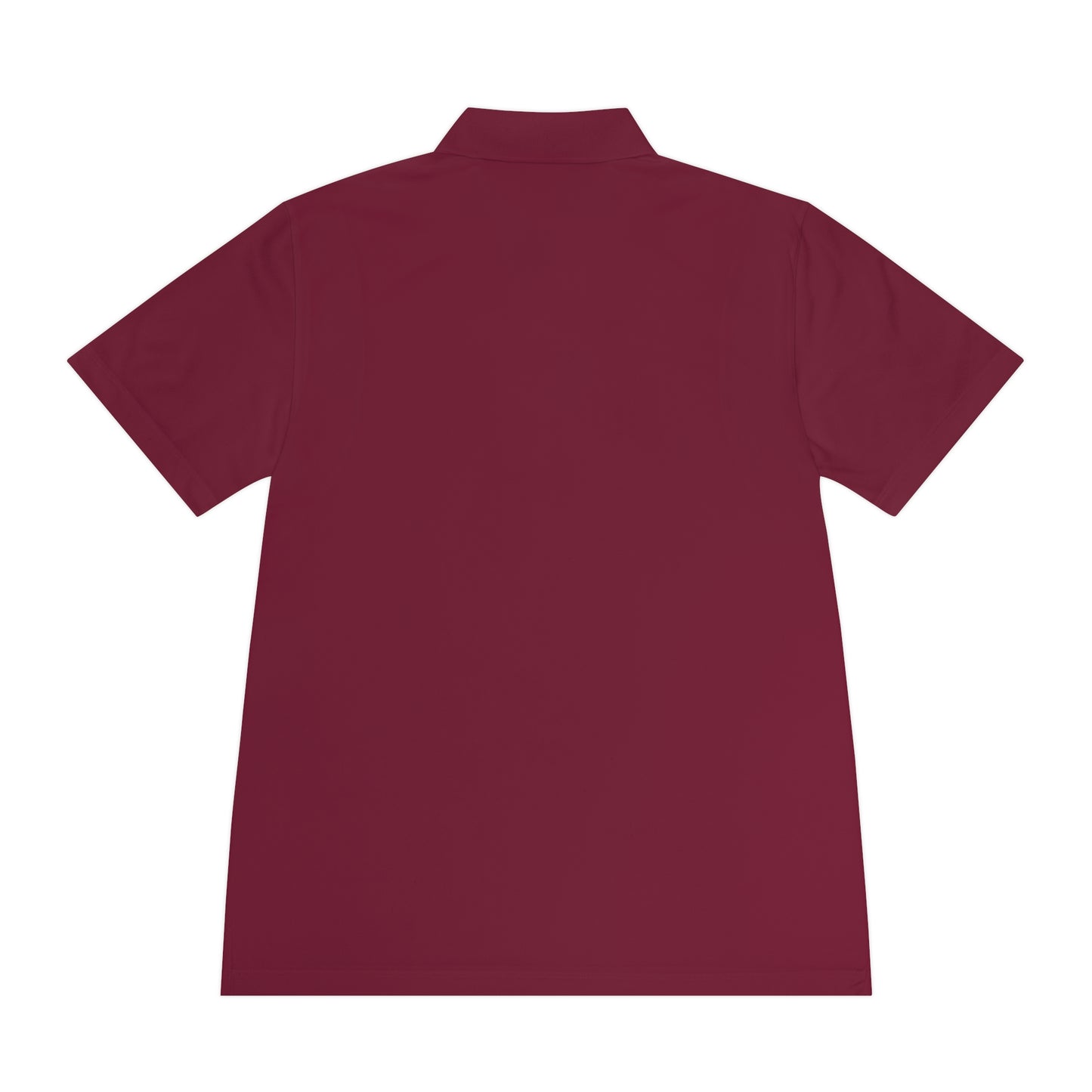 Polar Craft Colors Polo Shirt - One Sided