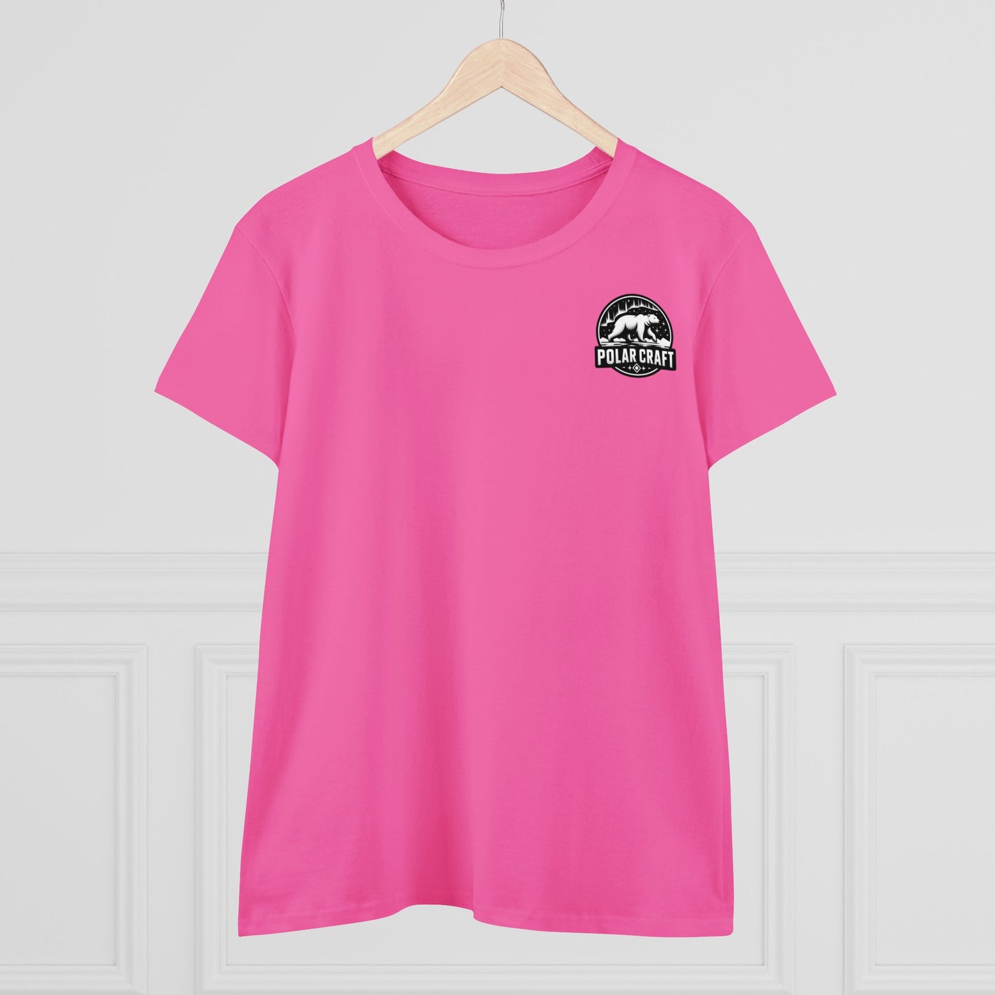 Wellness Warrior - Colors - Women