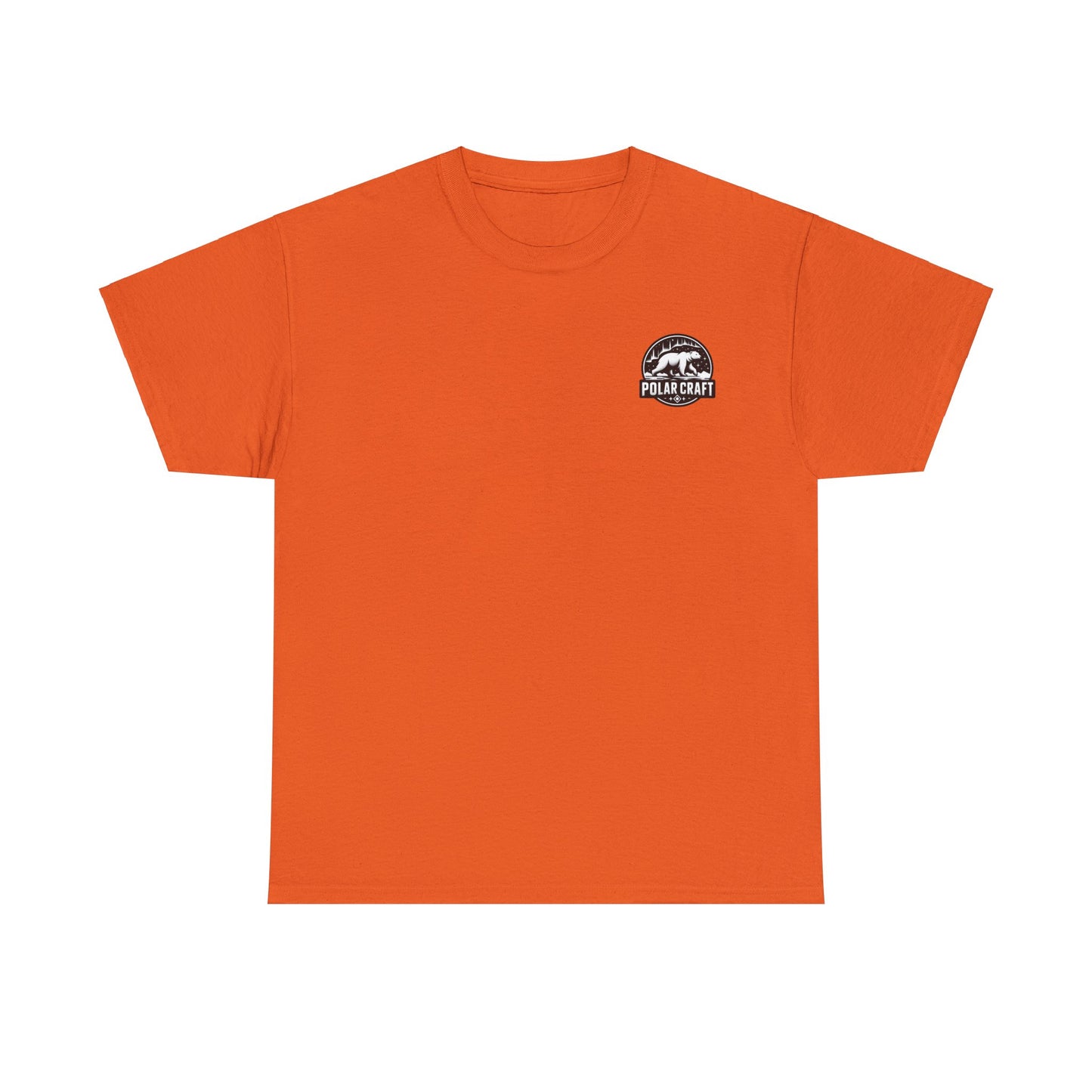 Polar Craft Logo - Colours
