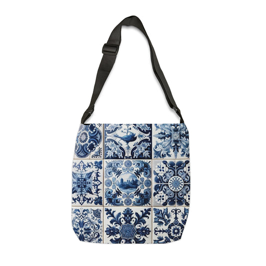 Portuguese Tiles Pattern 1 16x16 or 18x18