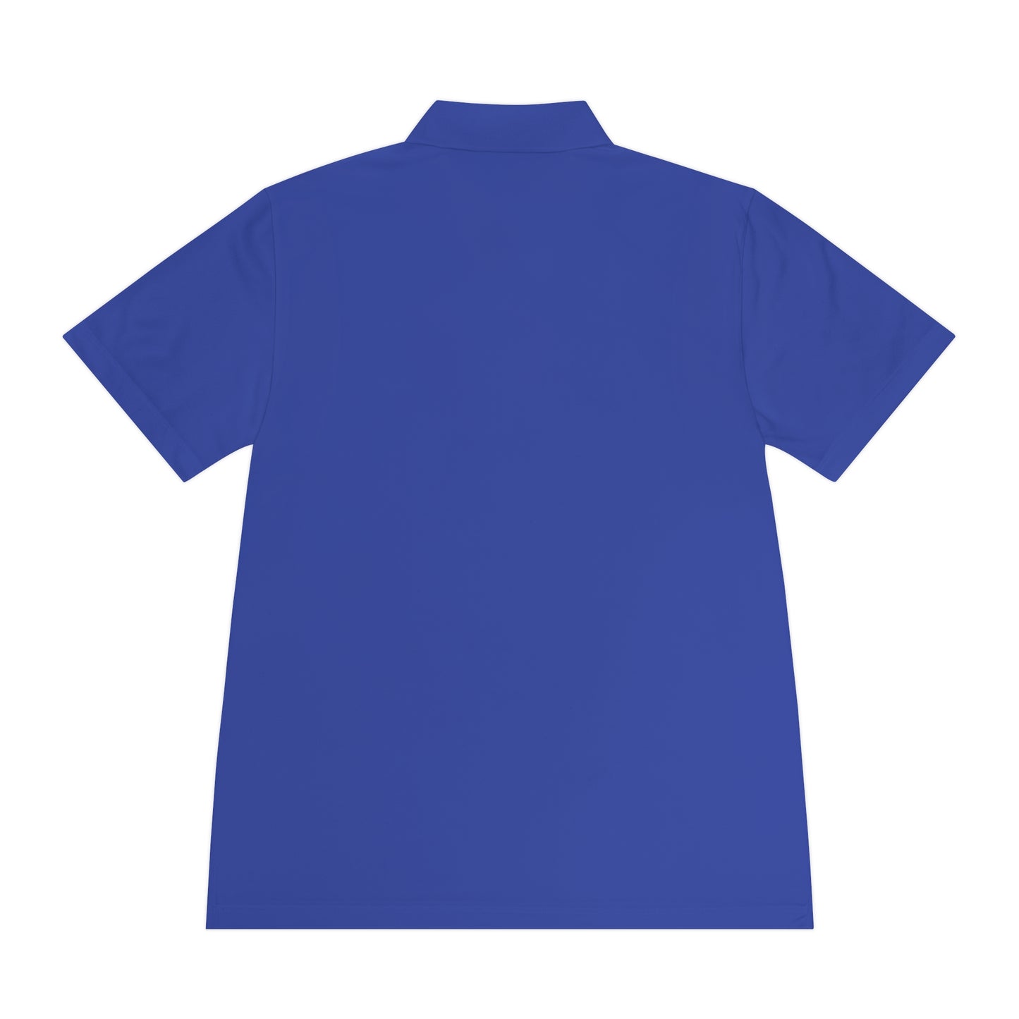 Polar Craft Colors Polo Shirt - One Sided