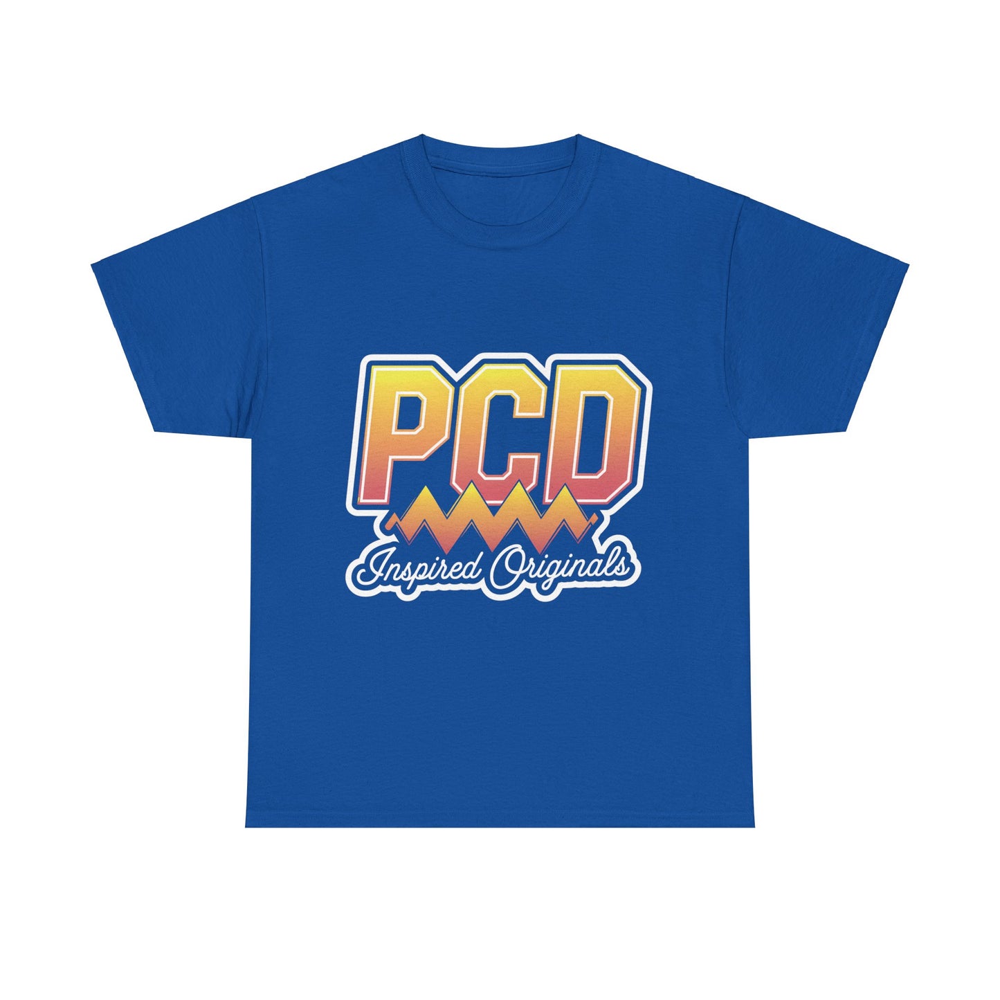 PCD Inspired Originals