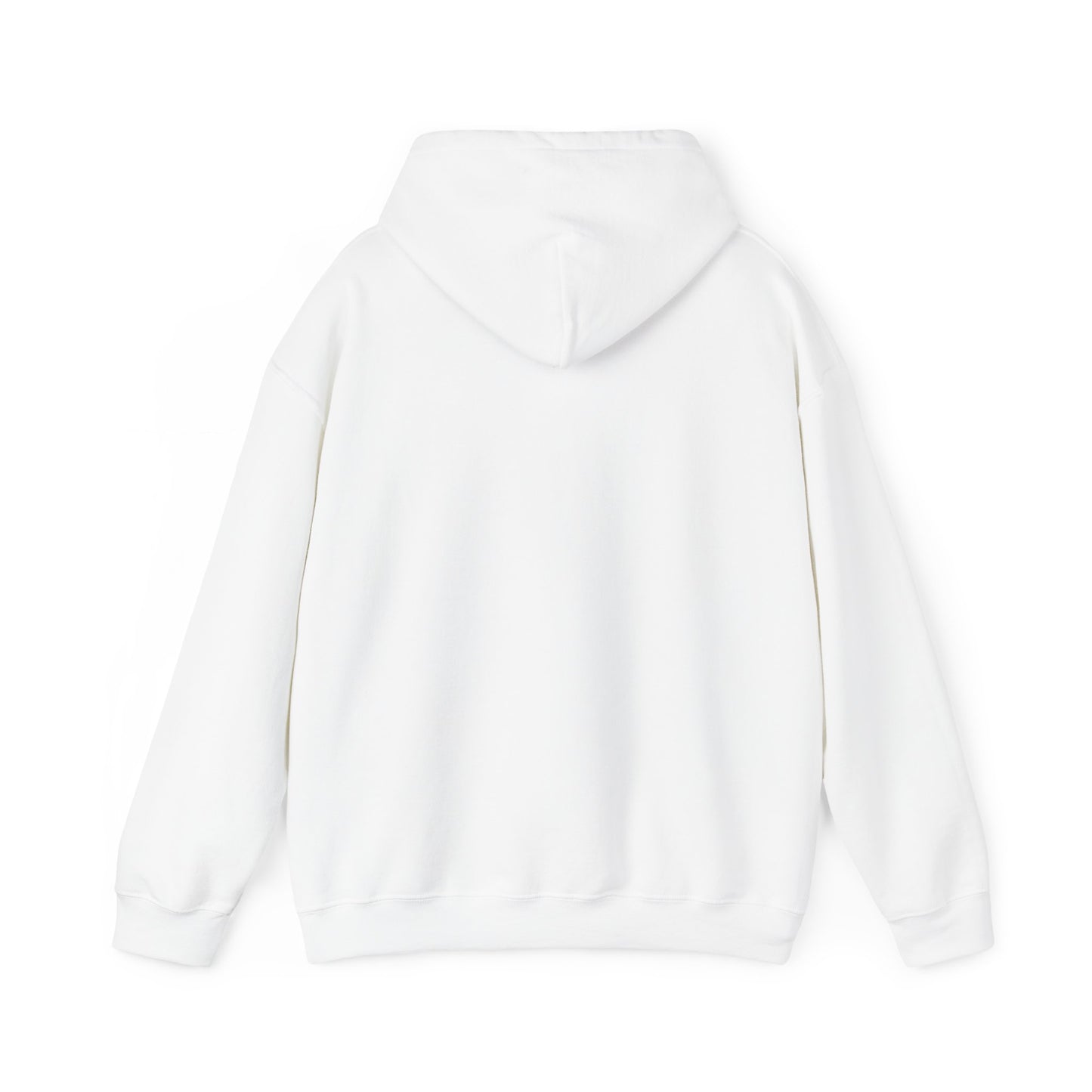 Trust Yourself Hooded Sweatshirt