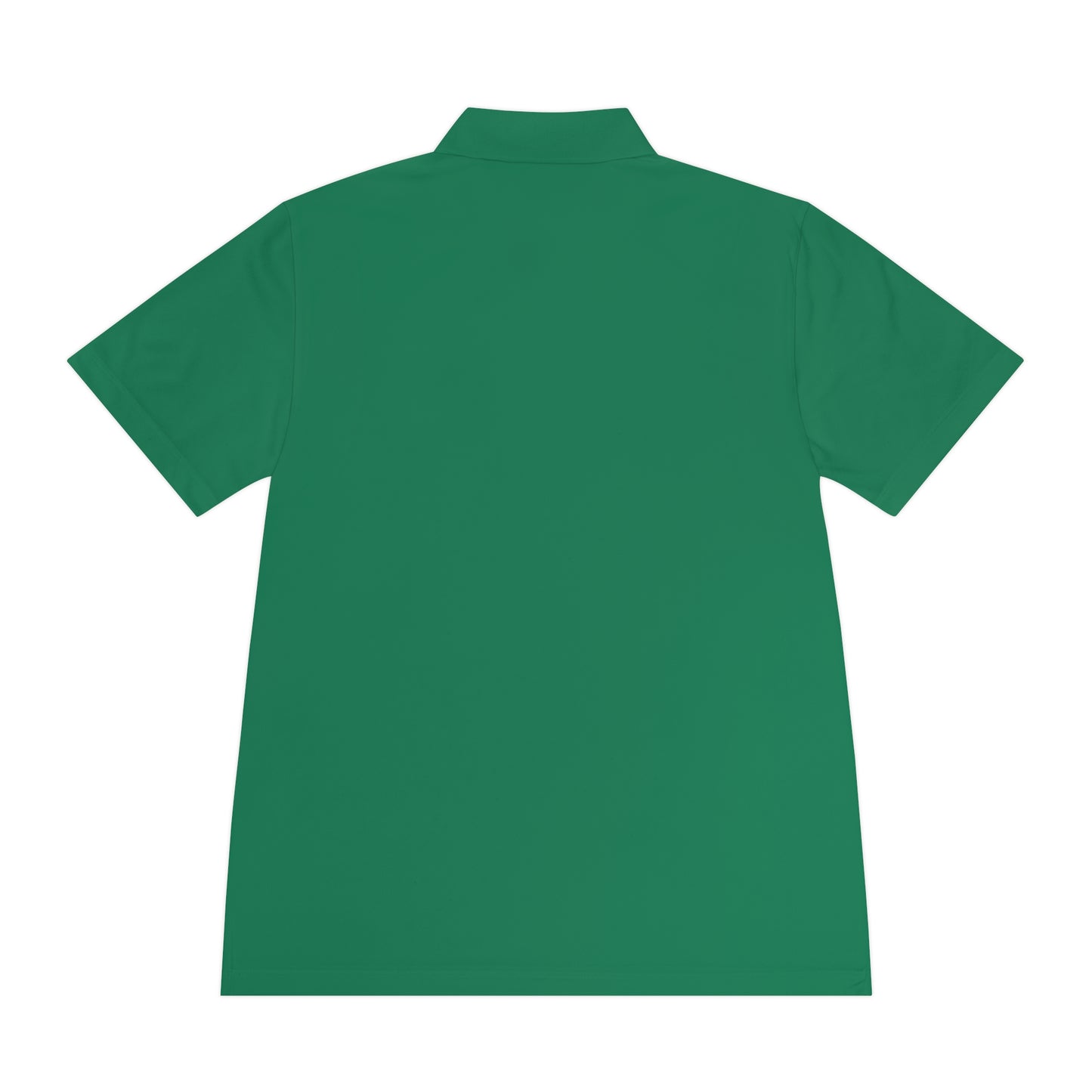 Polar Craft Colors Polo Shirt - One Sided
