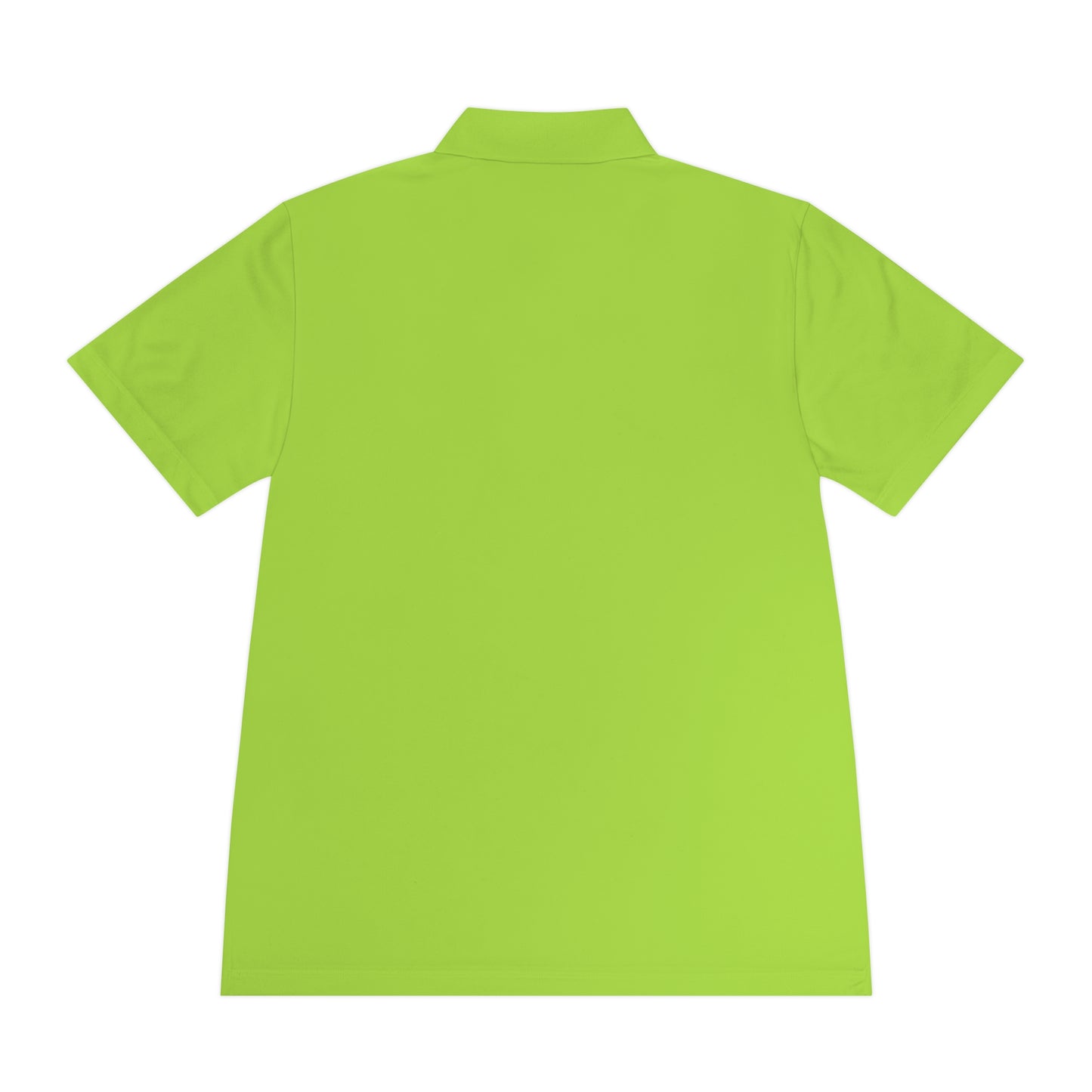 Polar Craft Colors Polo Shirt - One Sided