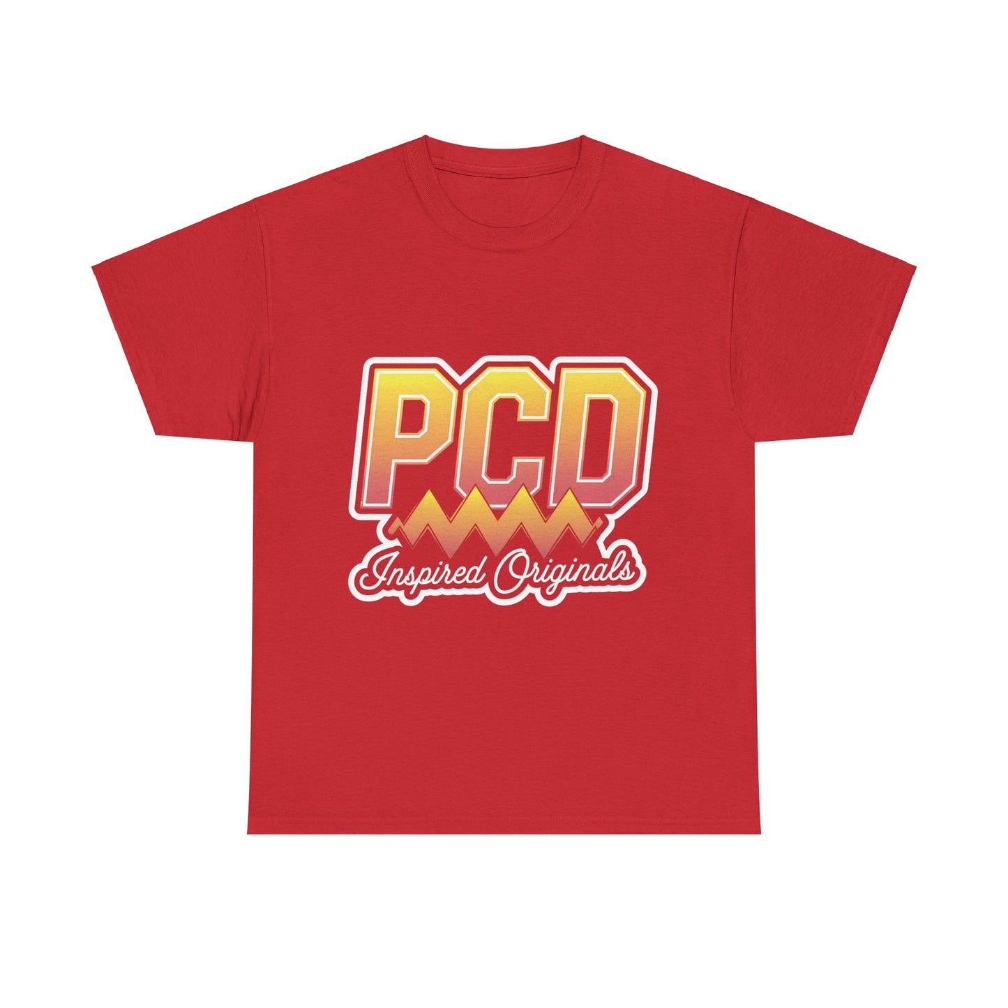 PCD Inspired Originals