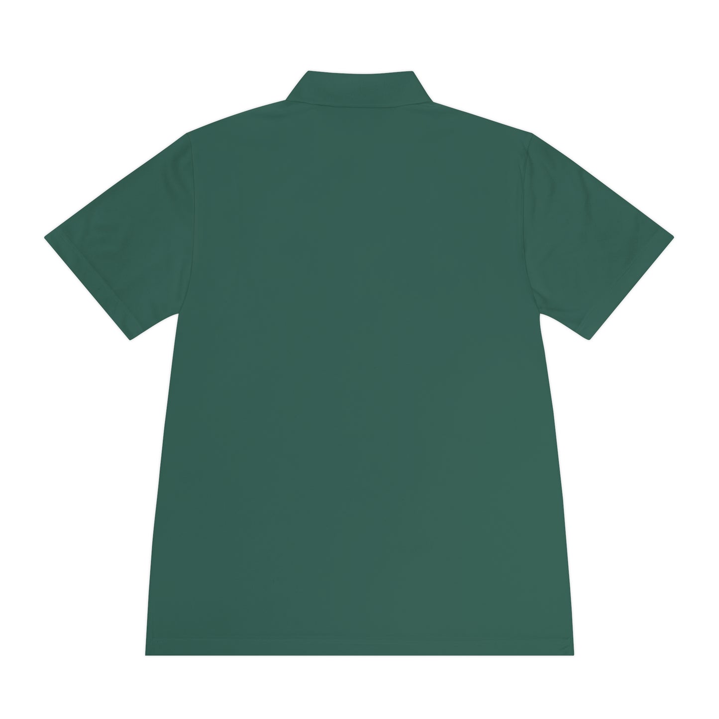 Polar Craft Colors Polo Shirt - One Sided