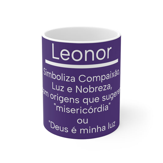 Leonor