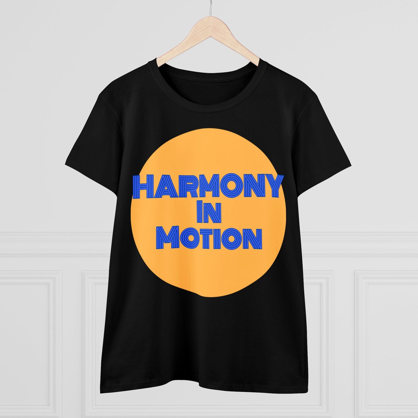 Harmony In Motion - Colours - Women