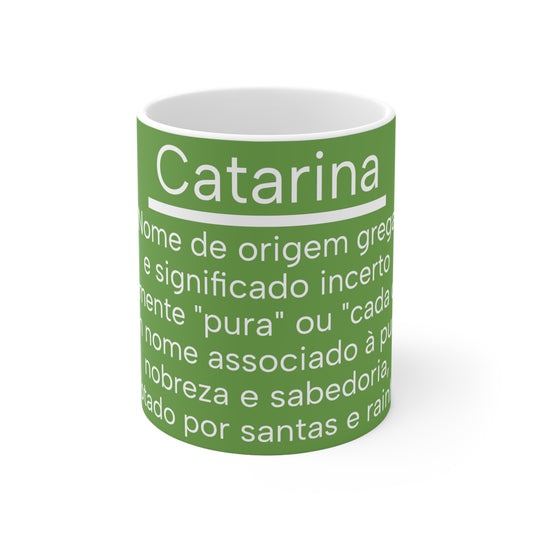 Catarina