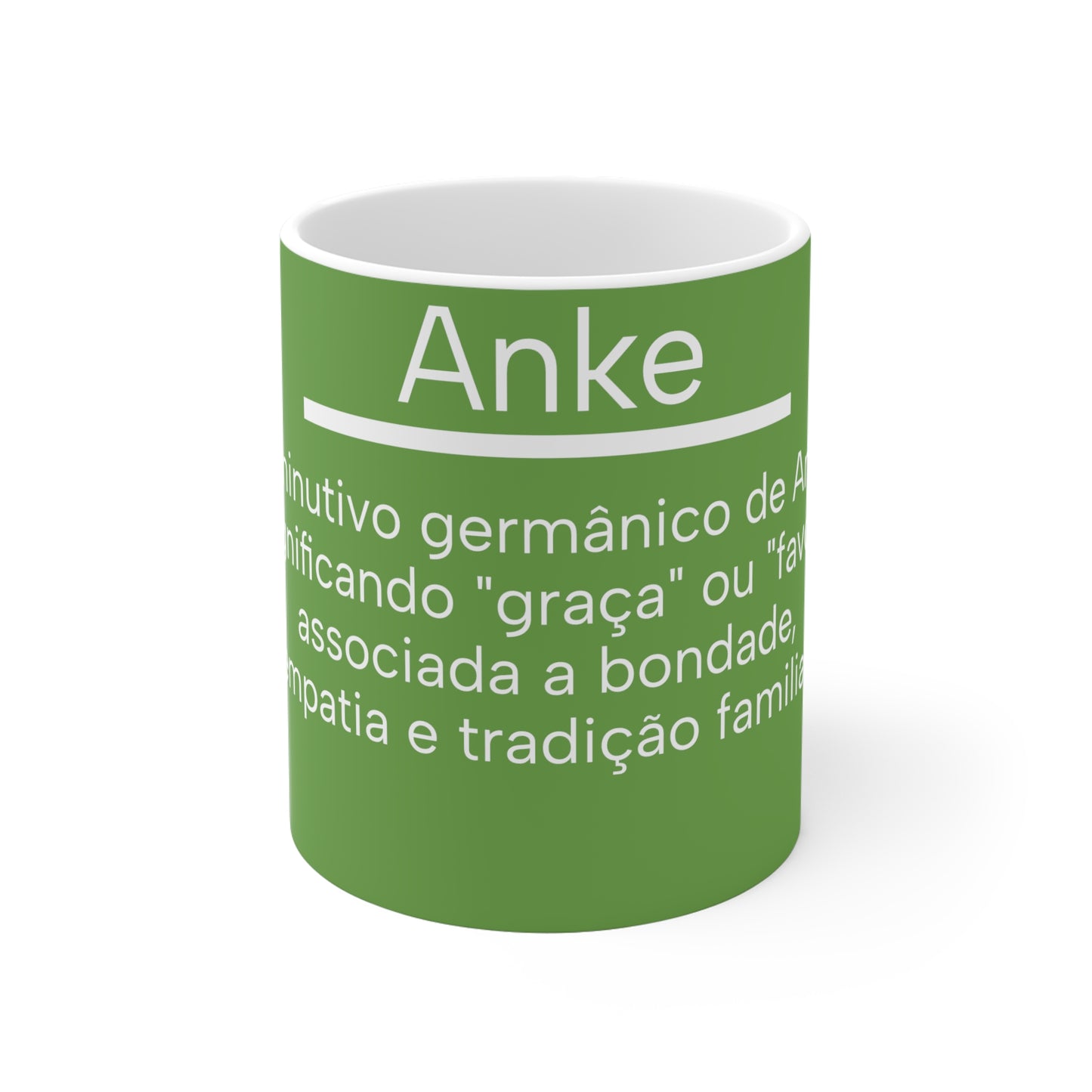 Anke