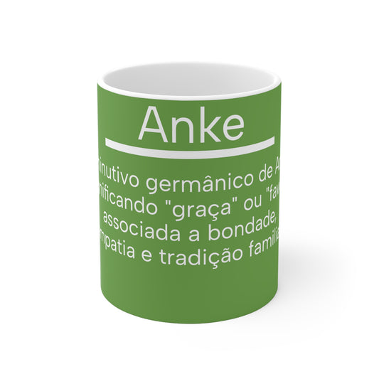 Anke