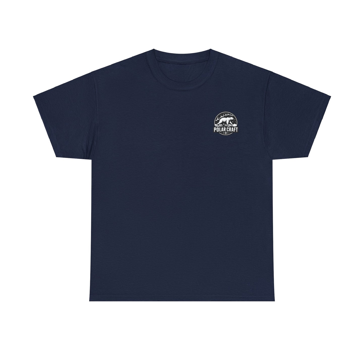 Polar Craft Logo - Colours