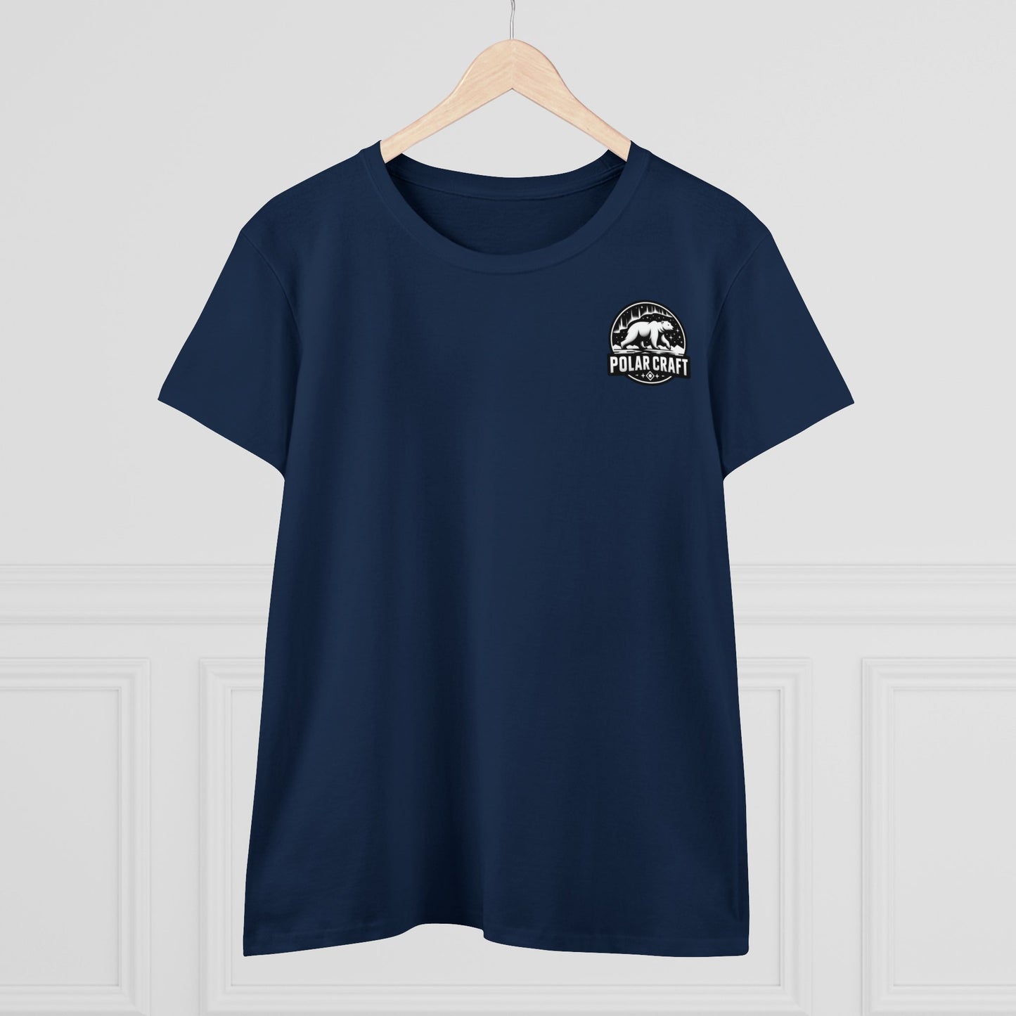Red Panda Branch - Colors - Women
