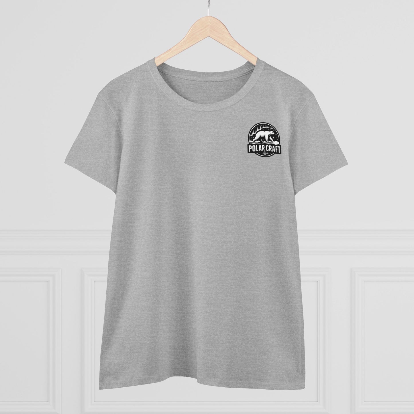 Wellness Warrior - Colors - Women