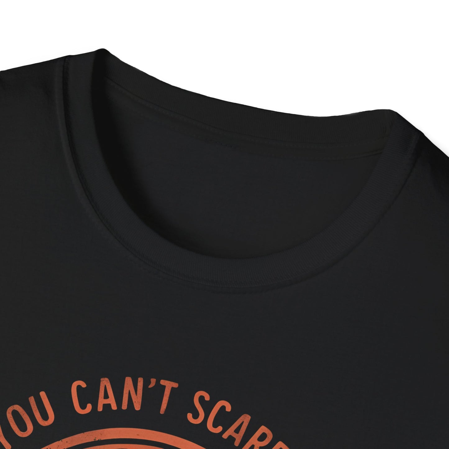 Psychotic Mother In Law - Front & Side Prints - Softstyle T-Shirt