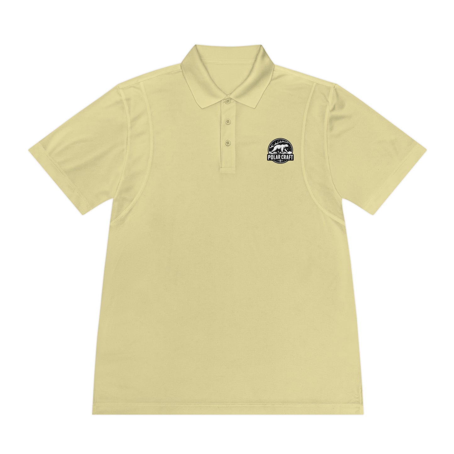 Polar Craft Colors Polo Shirt - One Sided