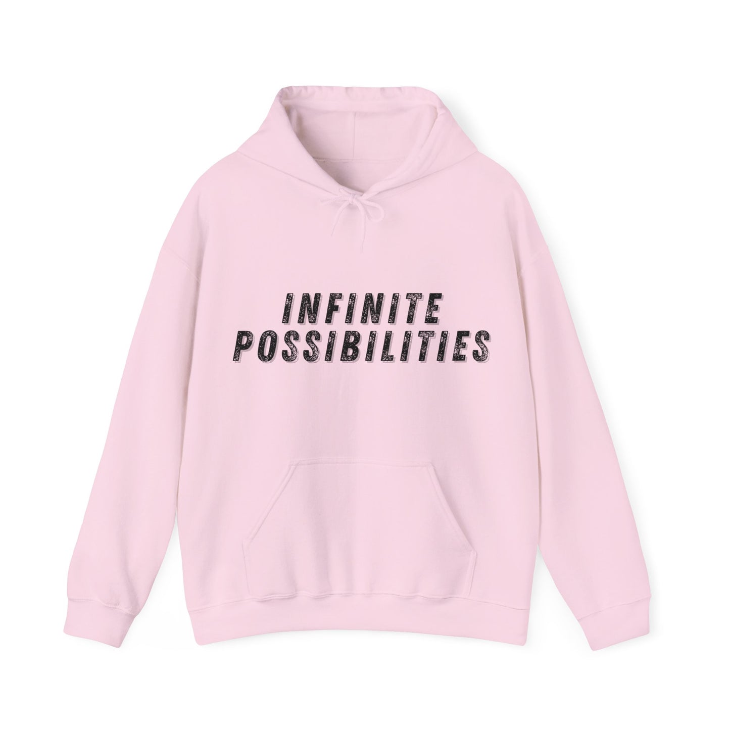 Infinite Possibilities