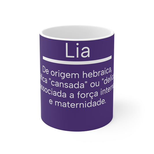 Lia