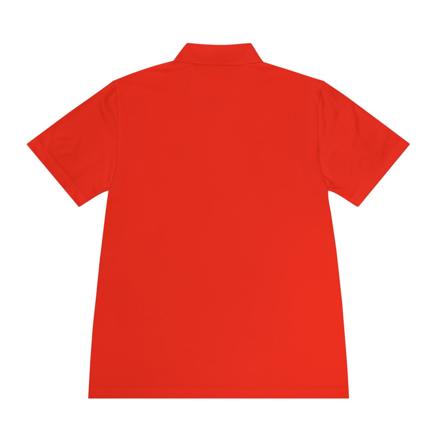 Polar Craft Colors Polo Shirt - One Sided