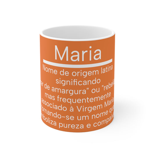 Maria