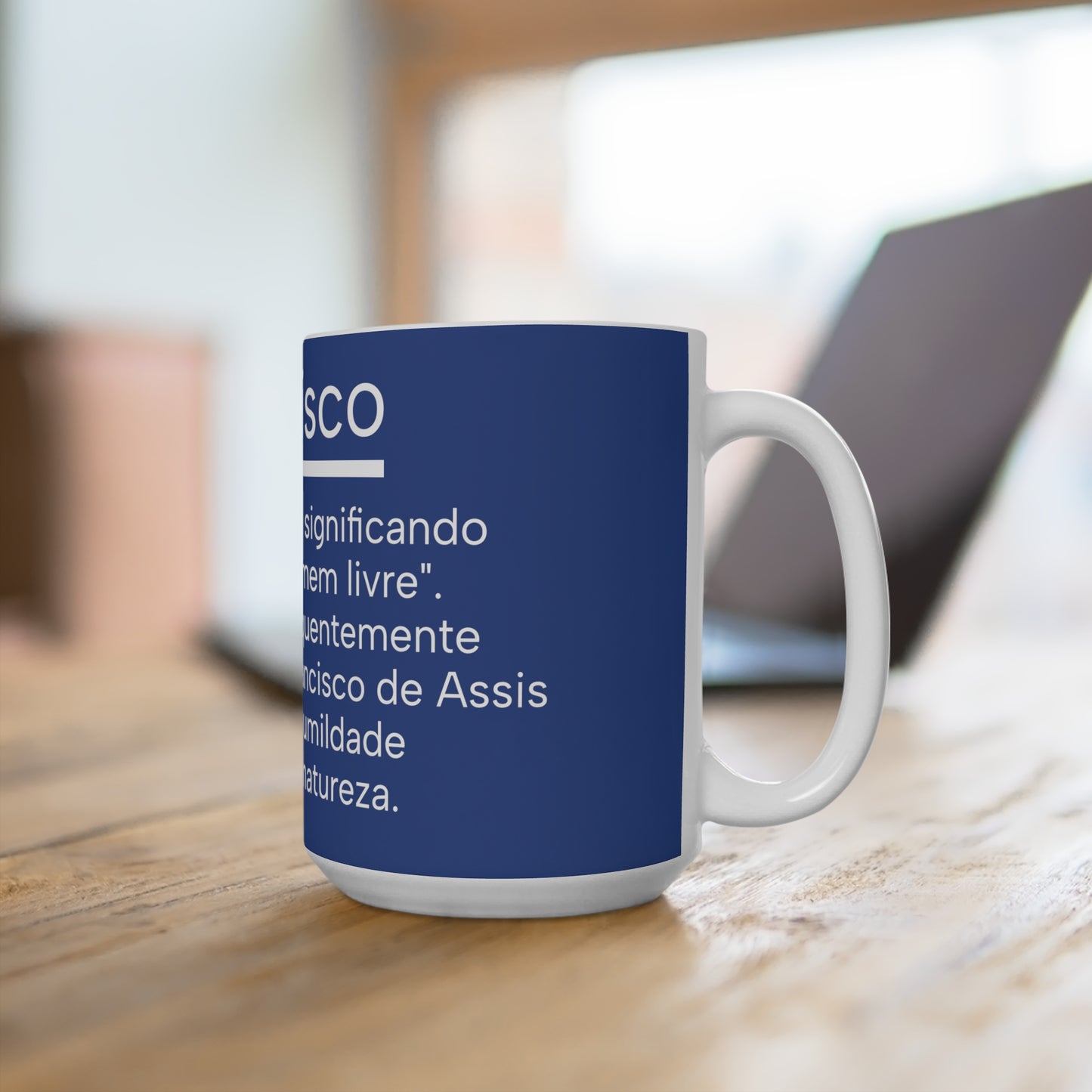 Francisco - Azul