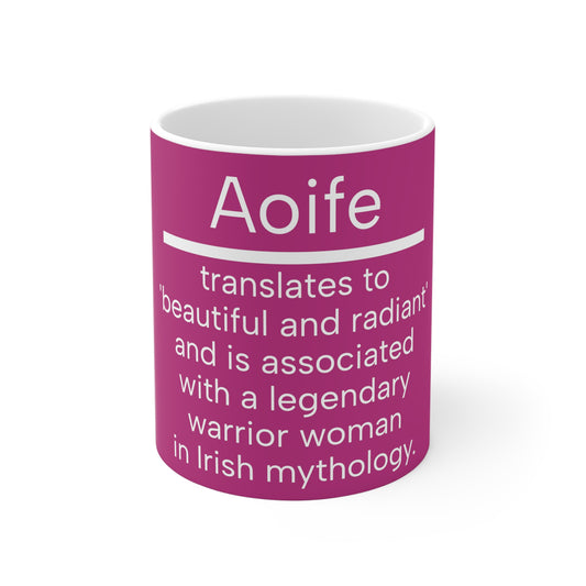 Aoife