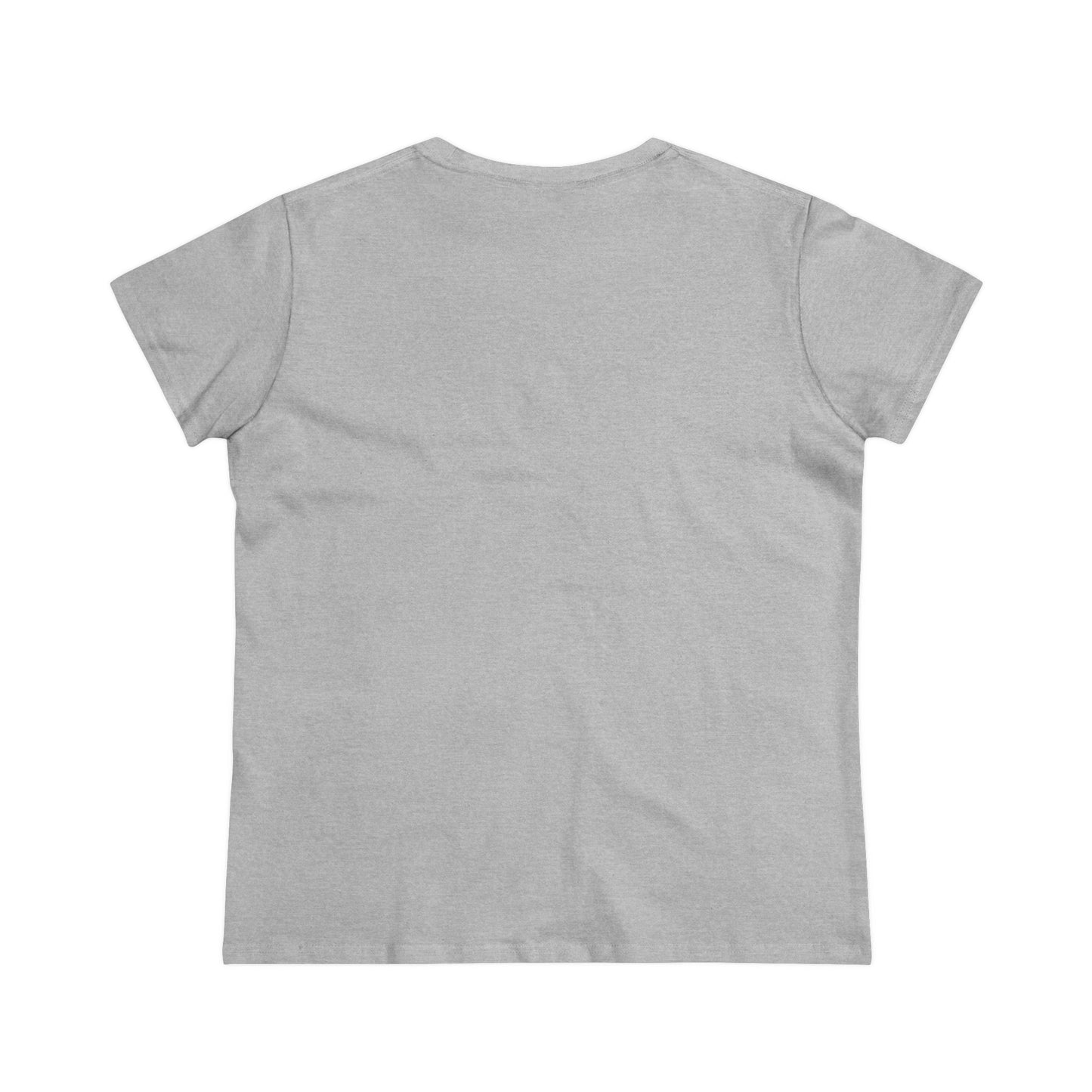 Smile More Love Yourself - One Sided Print - Colours - Women's