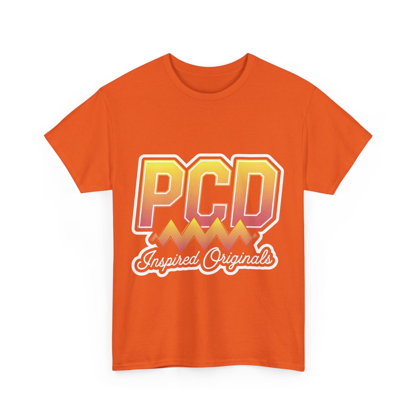 PCD Inspired Originals