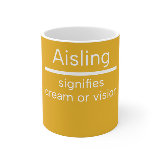 Aisling