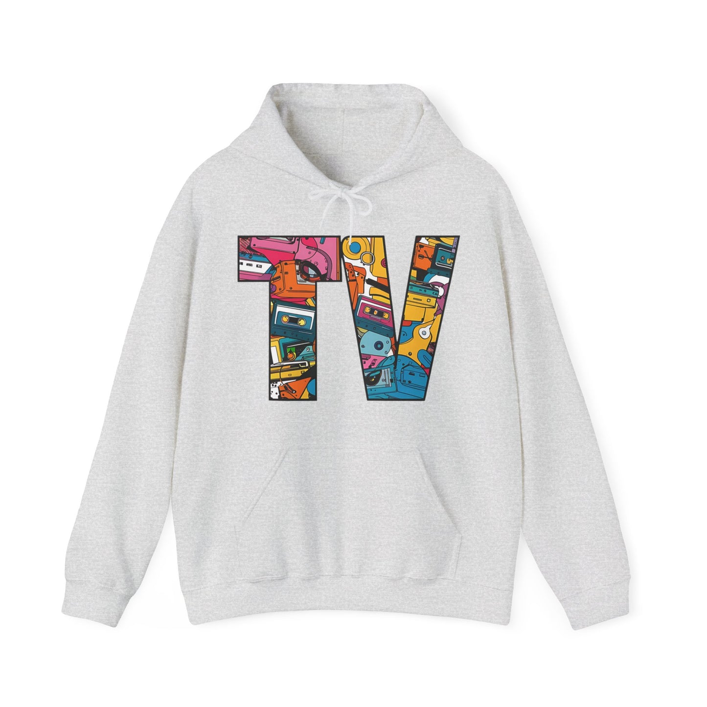 TV