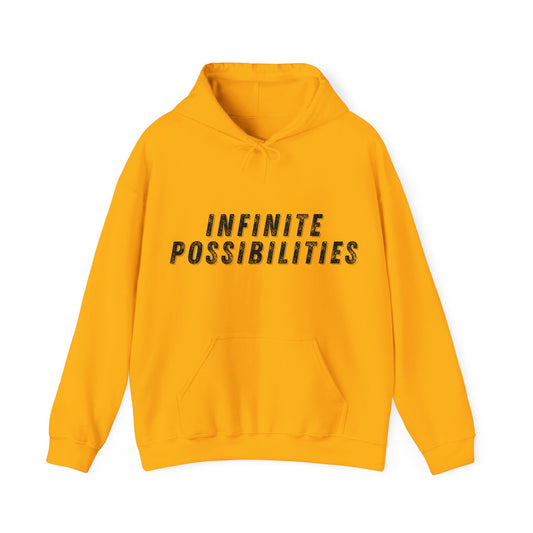 Infinite Possibilities