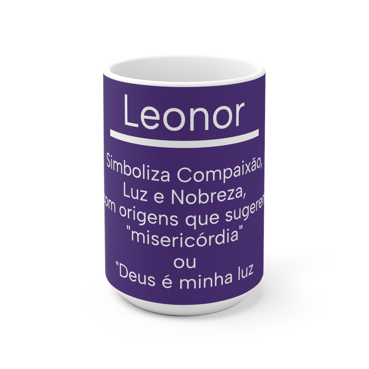 Leonor