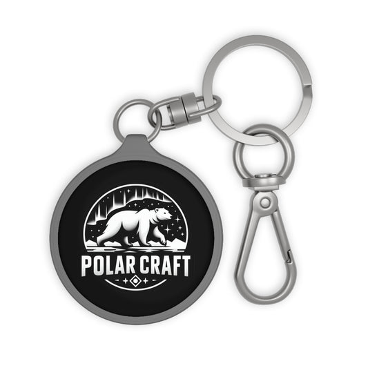 Polar Craft Keyring
