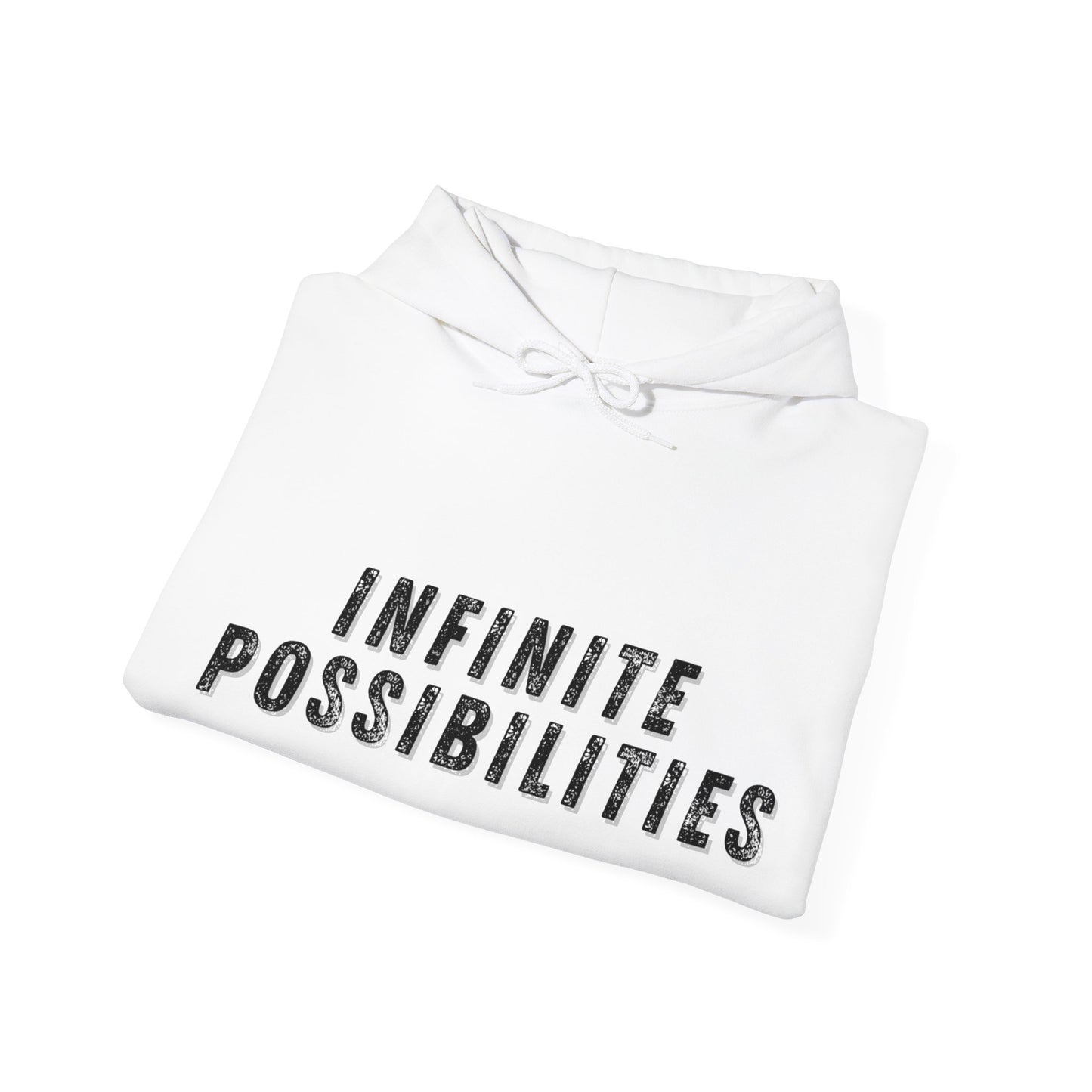 Infinite Possibilities