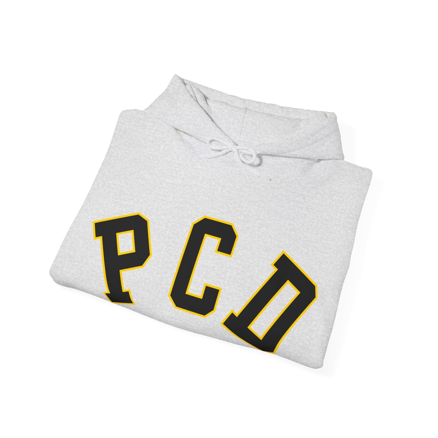 PCD Colour Hoodies