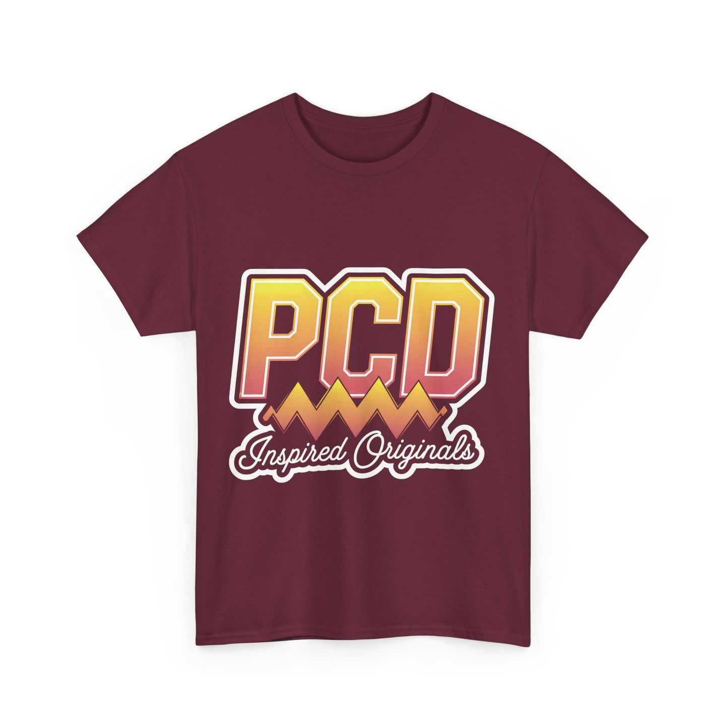 PCD Inspired Originals