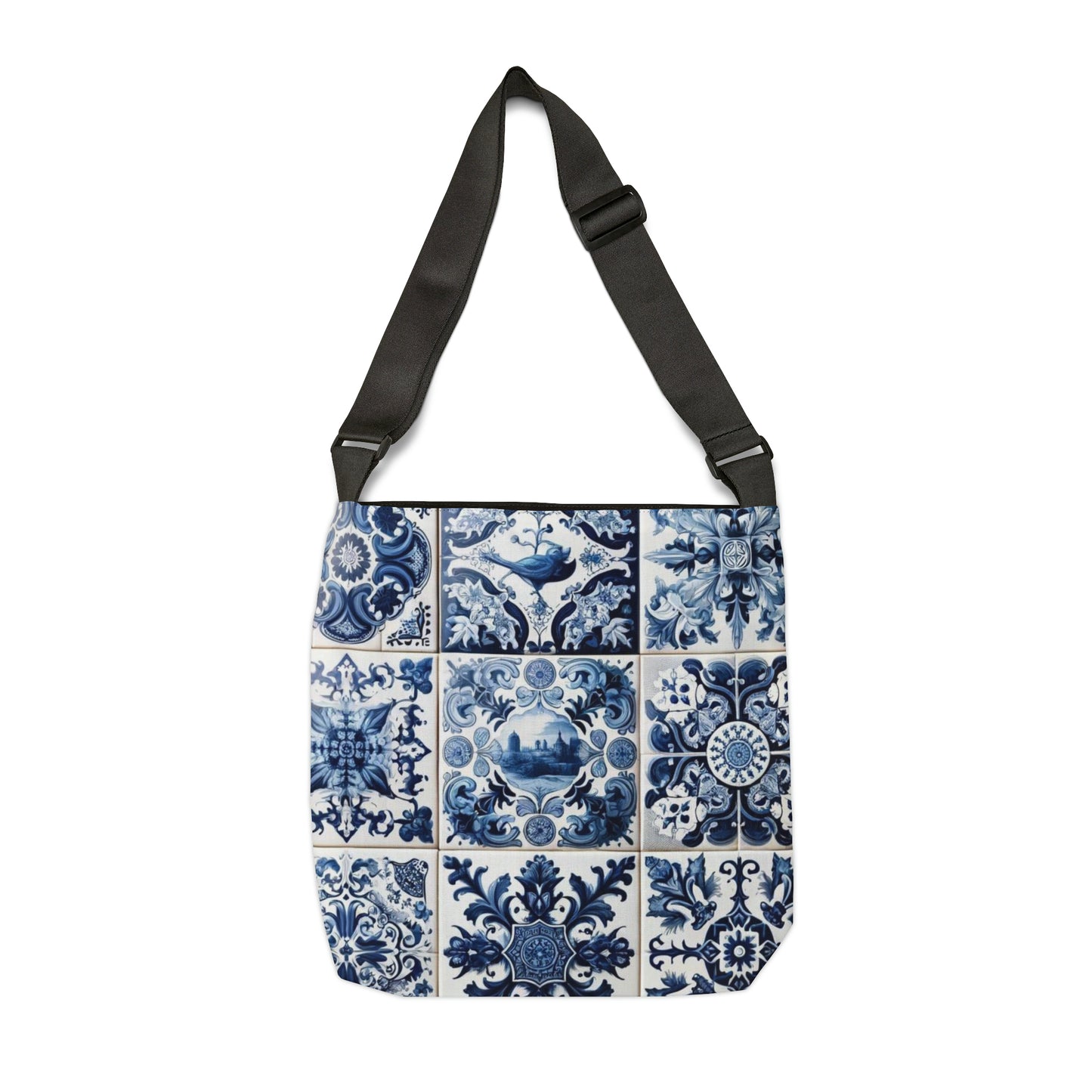 Portuguese Tiles Pattern 1 16x16 or 18x18