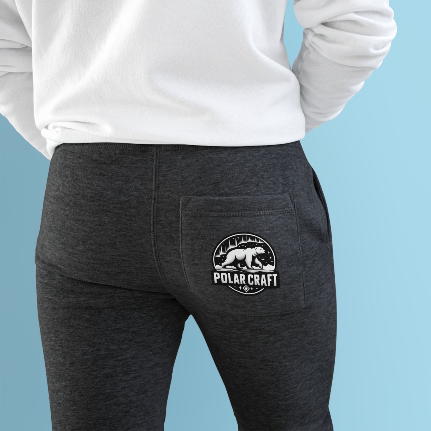 Polar Craft Joggers