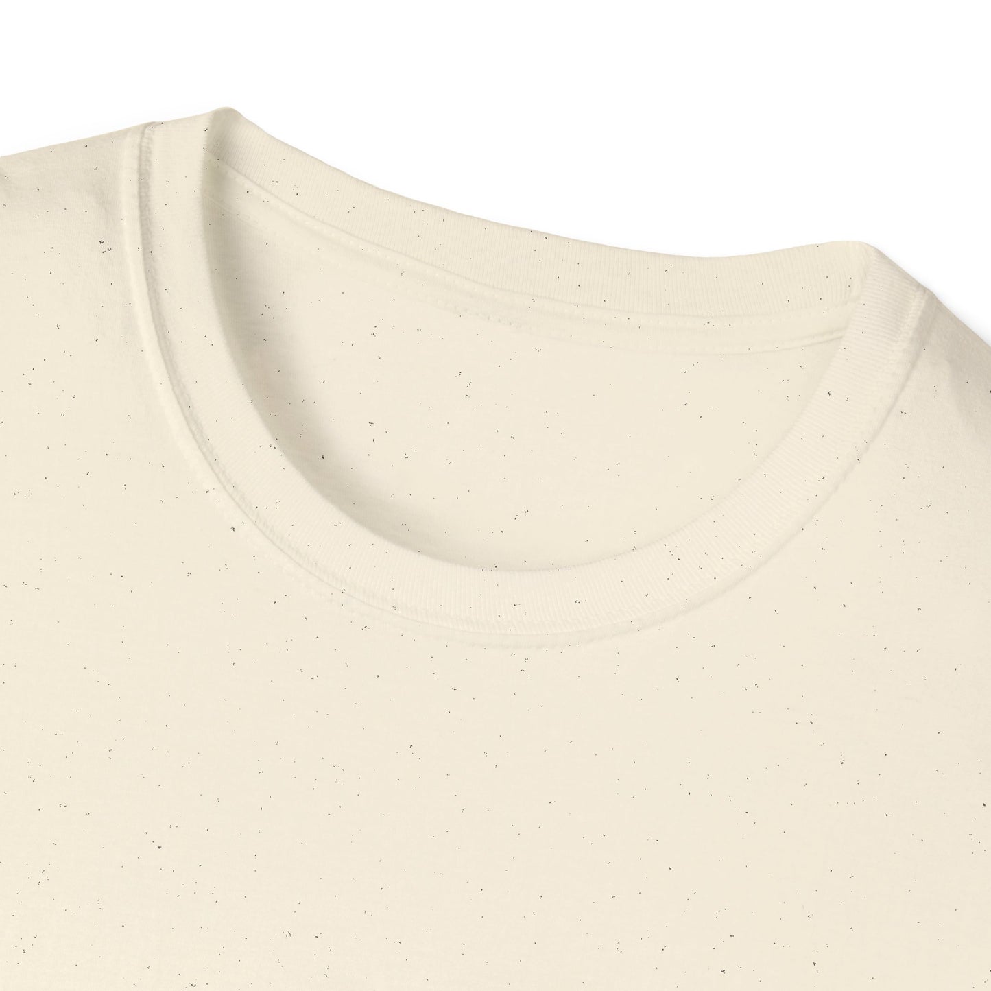 Sweat Equity - Front & Side Prints - Softstyle T-Shirt